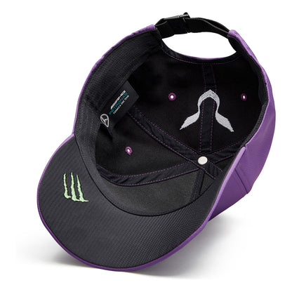 AMG Petronas Casquette F1 Gran Turismo - Violet