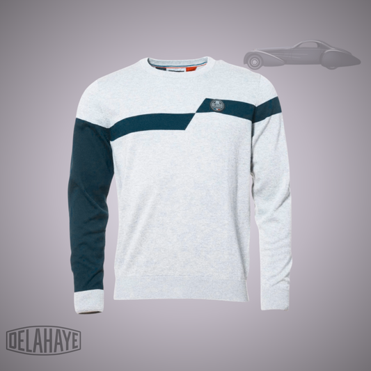 Delahaye Pull "Stripe"