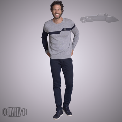 Delahaye Pull "Turini"