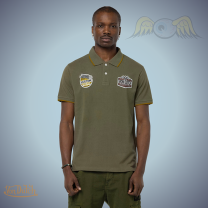 VD Polo "Kust"