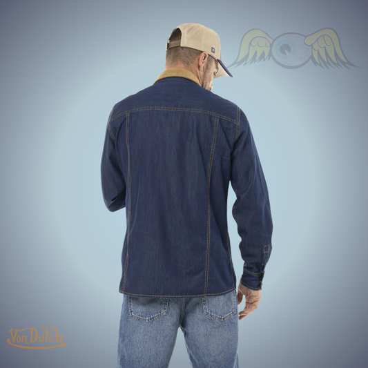 VD Chemise "Fuel"