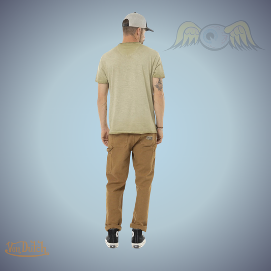 VD Tee Shirt "Lighter"
