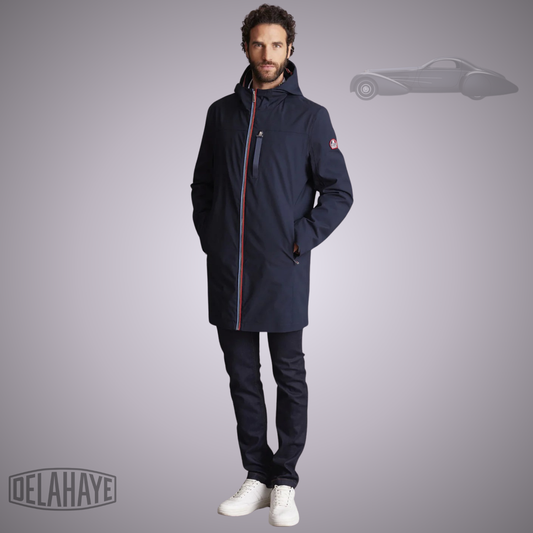 Delahaye Imperméable "Vanona"