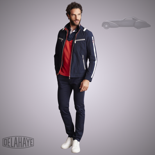 Delahaye Blouson "French Driver"
