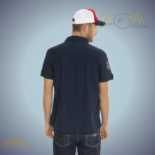 VD Chemise "Keith"
