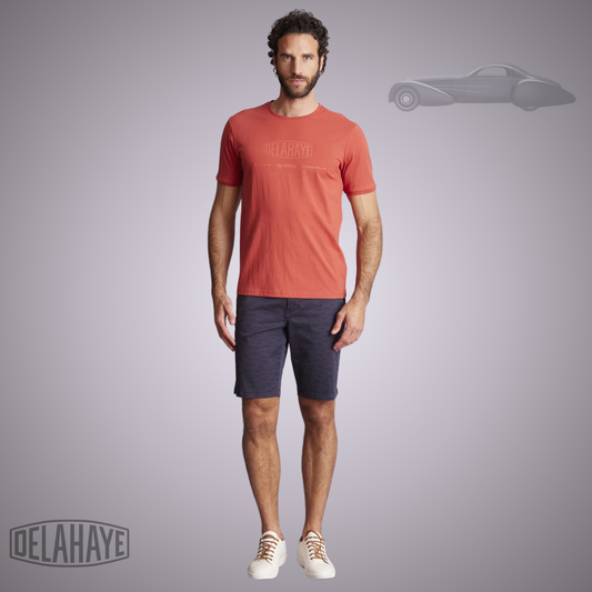 Delahaye Bermuda "Type 165" - Navy