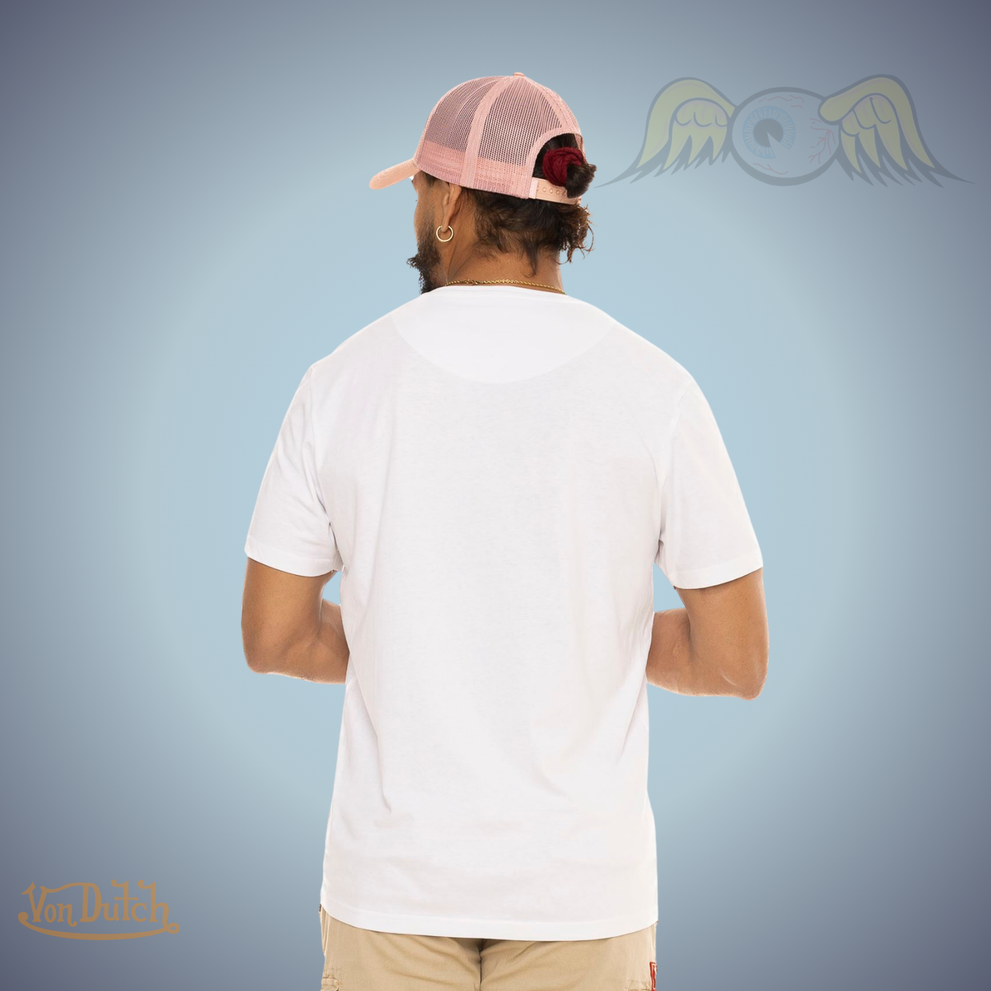 VD Tee Shirt "Venice"