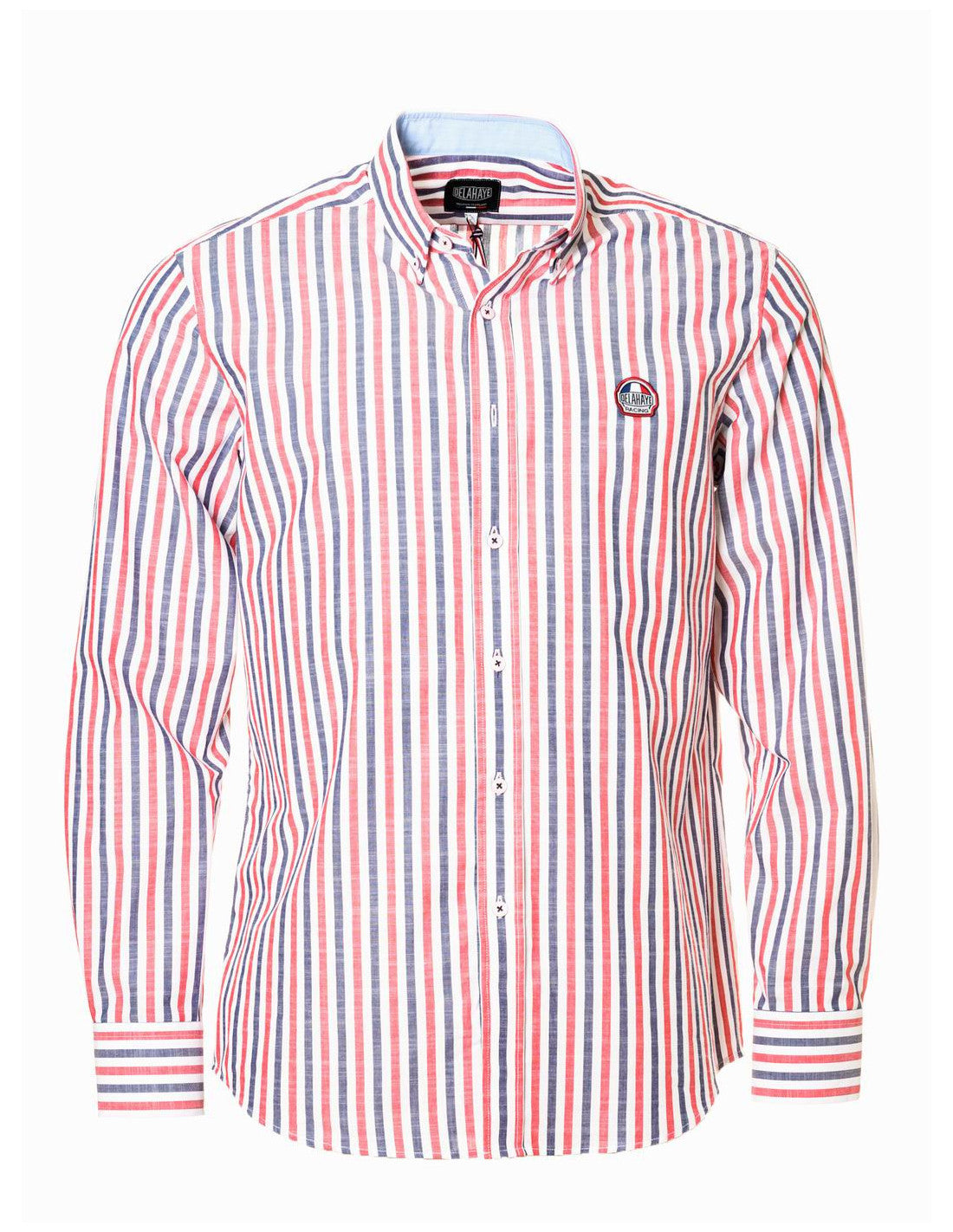 Delahaye Chemise ML CYGNE