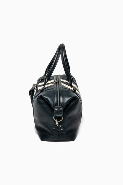 Jacky IckX  Sac Voyage 48H - Bleu Marine - 1 en stock