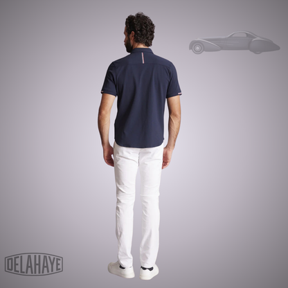 Delahaye Chemise "Campitellu"