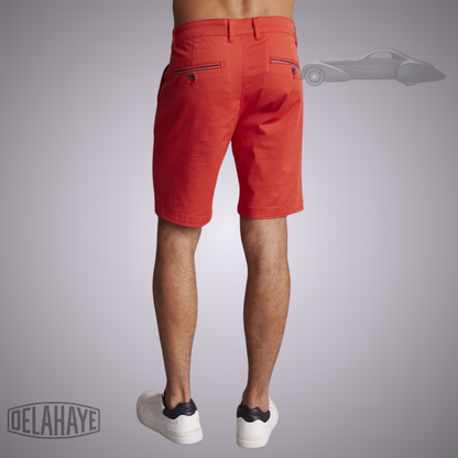 Delahaye Bermuda "Pagure" - Braise
