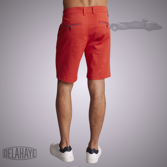 Delahaye Bermuda "Pagure" - Braise