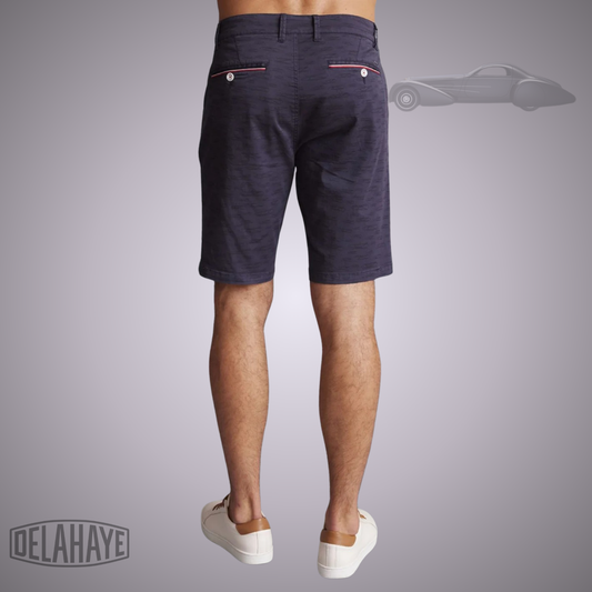 Delahaye Bermuda "Type 165" - Navy