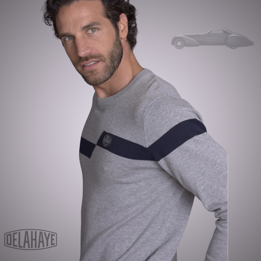 Delahaye Pull "Turini"