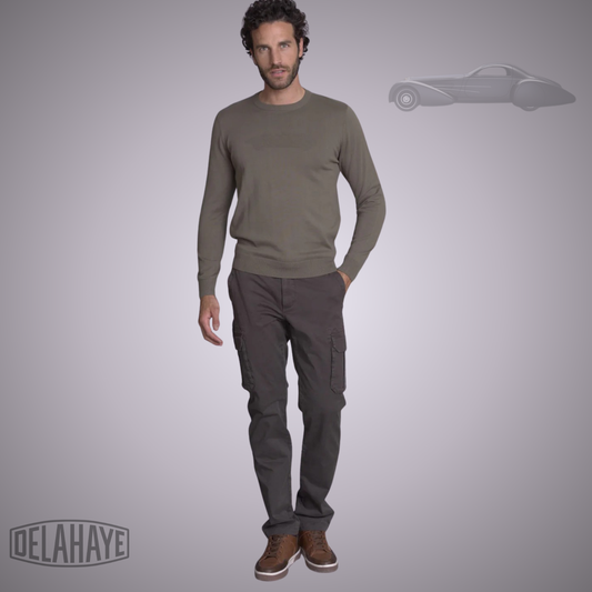 Delahaye Pull "Tizzano"