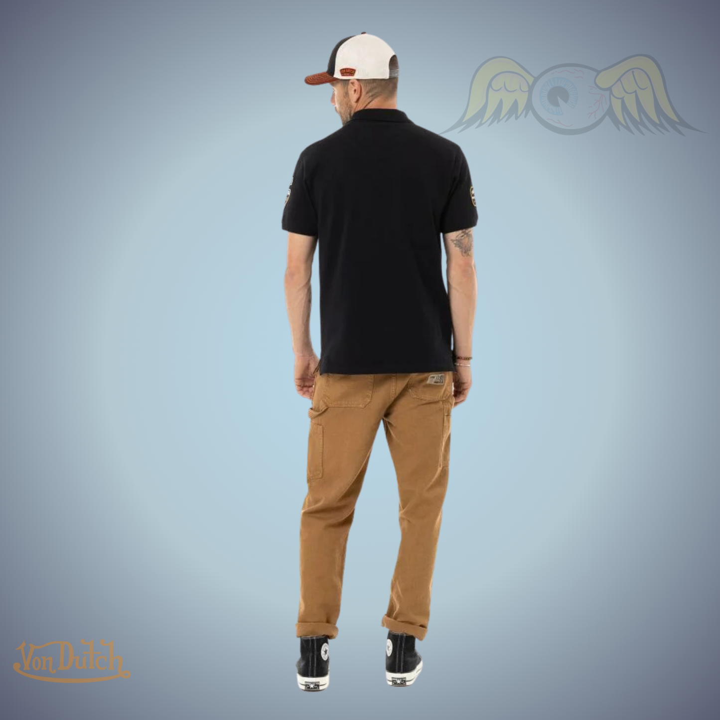 VD Polo "Engine"