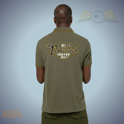 VD Polo "Kust"