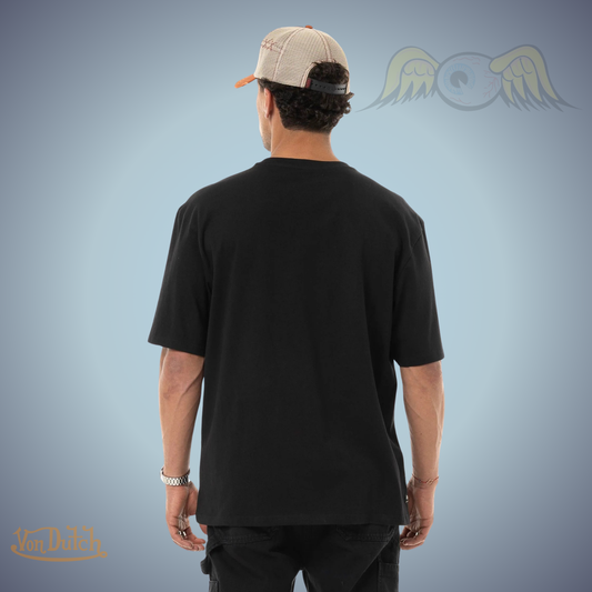 VD Tee Shirt "Head" - Oversize