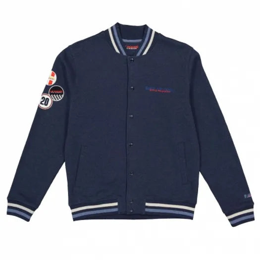 SMQ Teddy Varsity