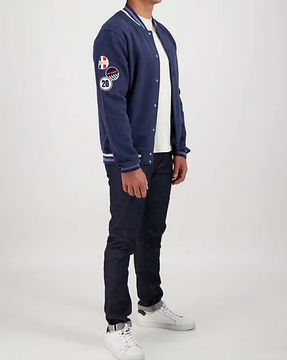 SMQ Teddy Varsity