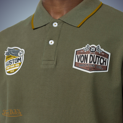 VD Polo "Kust"