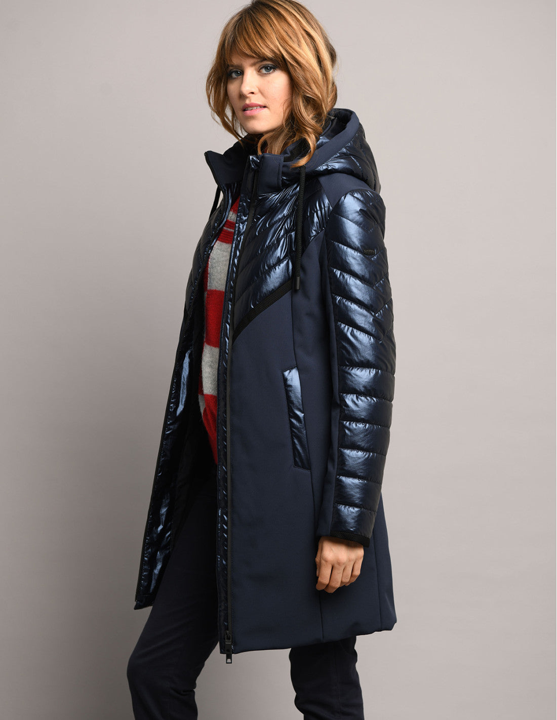 Manteau amg new arrivals