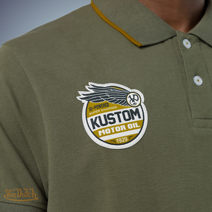 VD Polo "Kust"