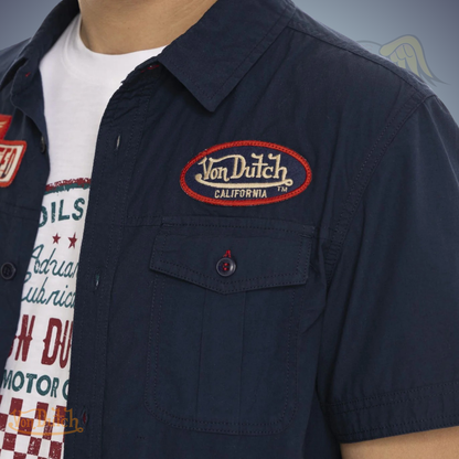 VD Chemise "Keith"