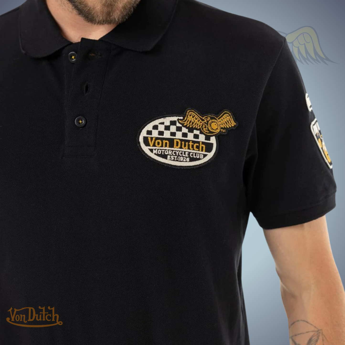 VD Polo "Engine"