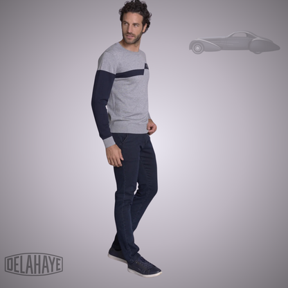 Delahaye Pull "Turini"