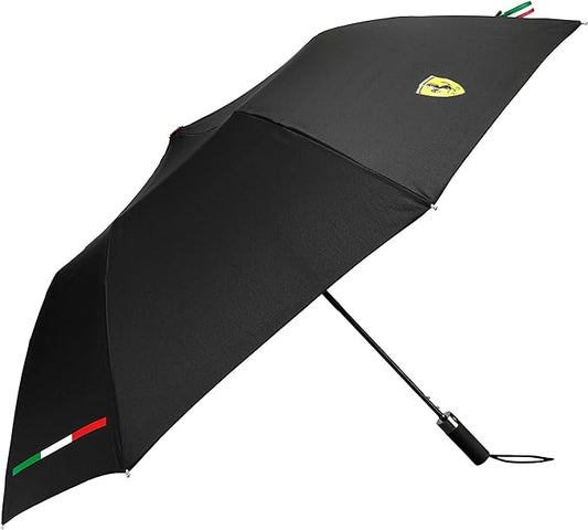 SF Parapluie "Compact Scudetto" Noir
