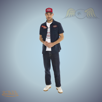 VD Chemise "Keith"