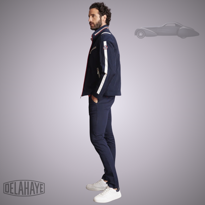 Delahaye Blouson "French Driver"