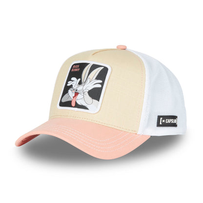 Capslab casquette "Bug5"