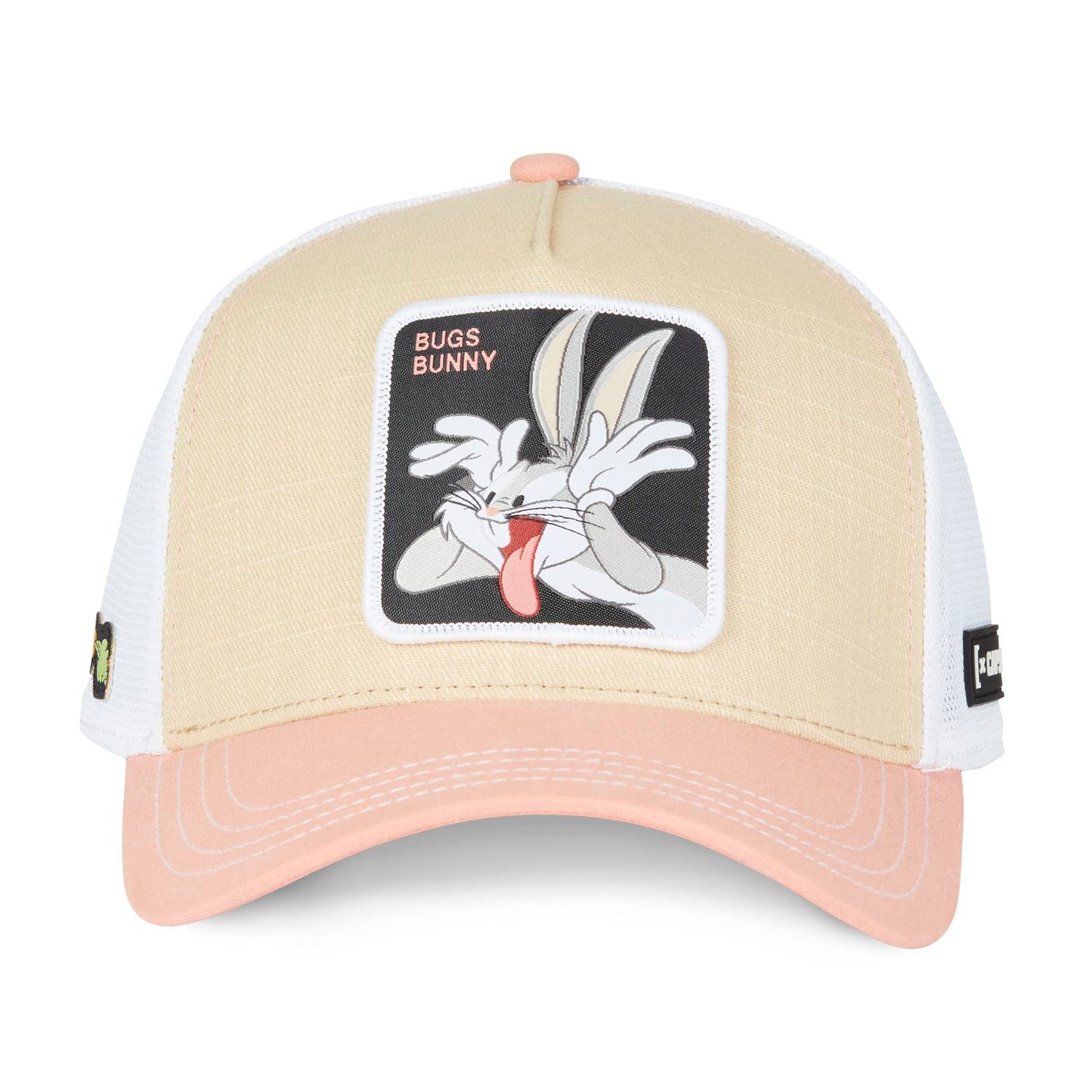 Capslab casquette "Bug5"