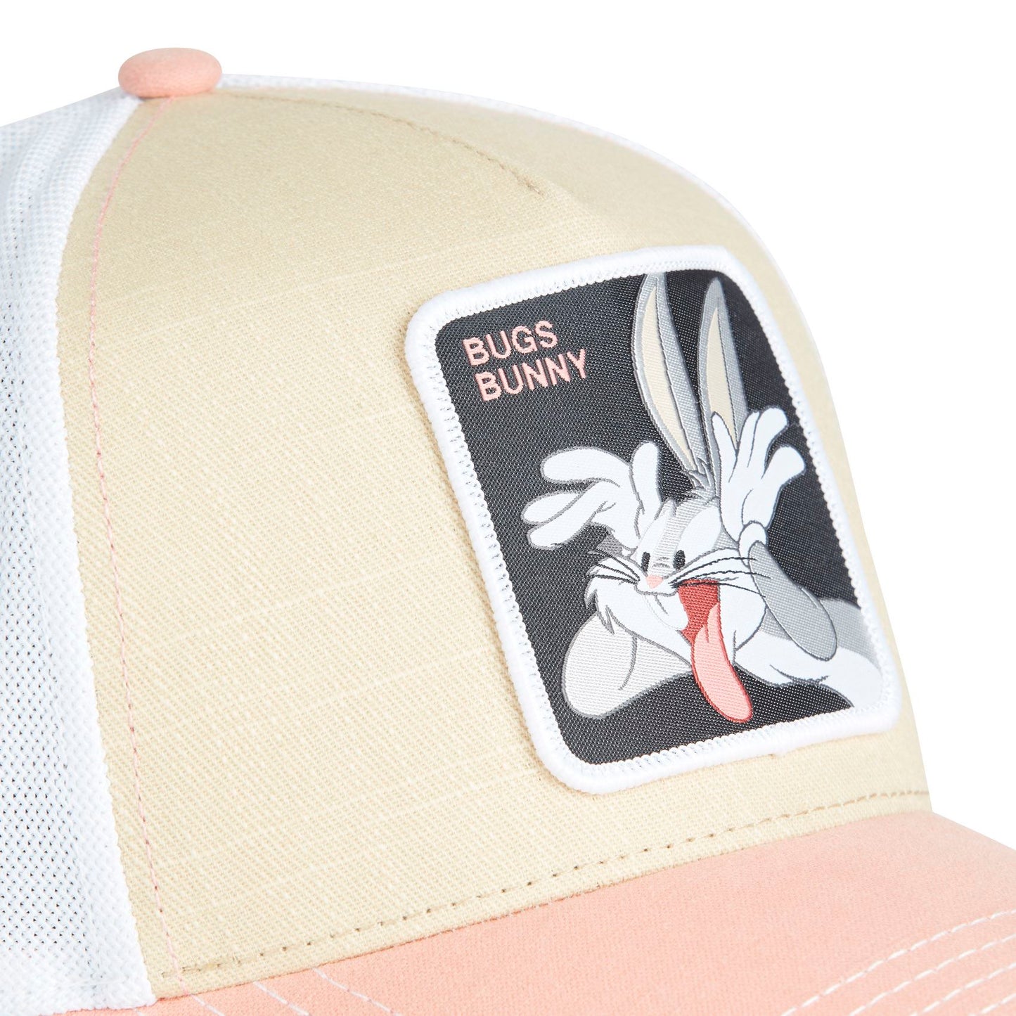 Capslab casquette "Bug5"