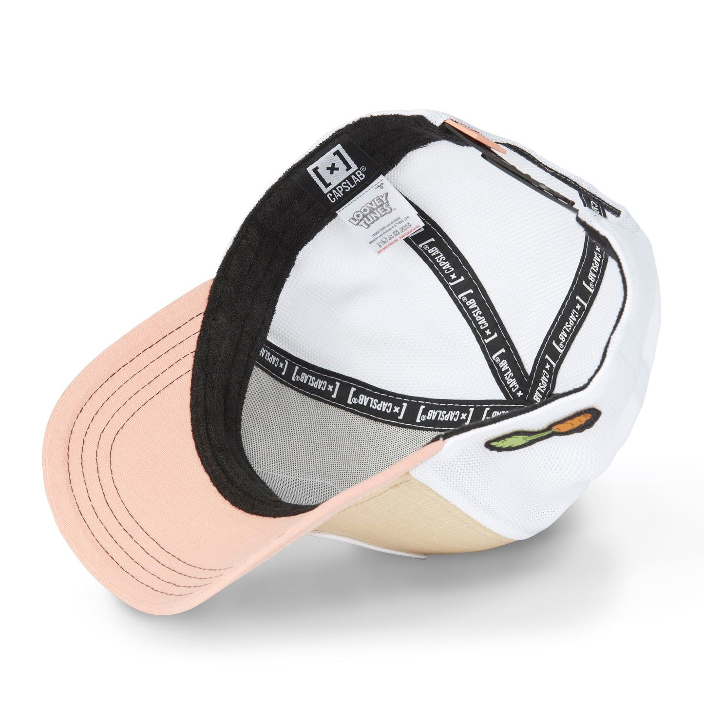 Capslab casquette "Bug5"