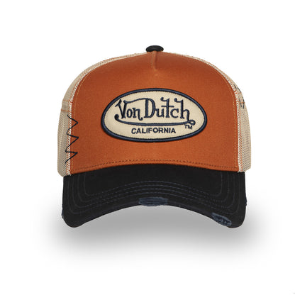 VD Casquette "Used 07"
