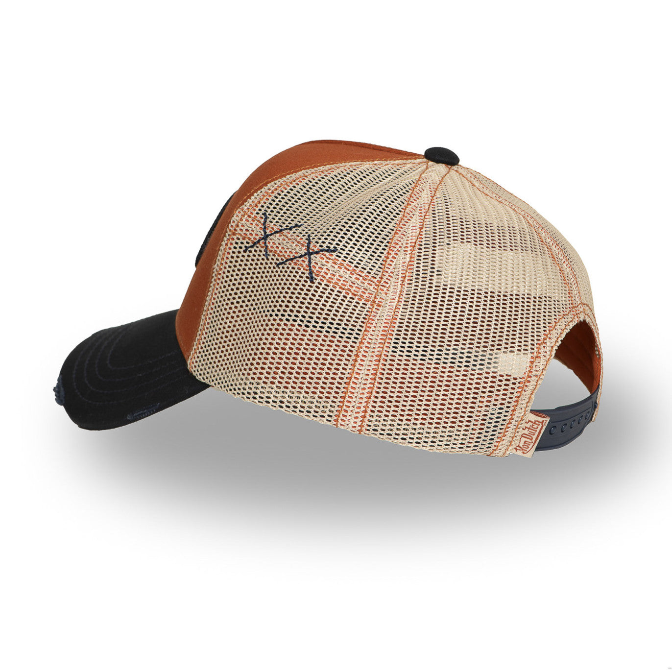 VD Casquette "Used 07"