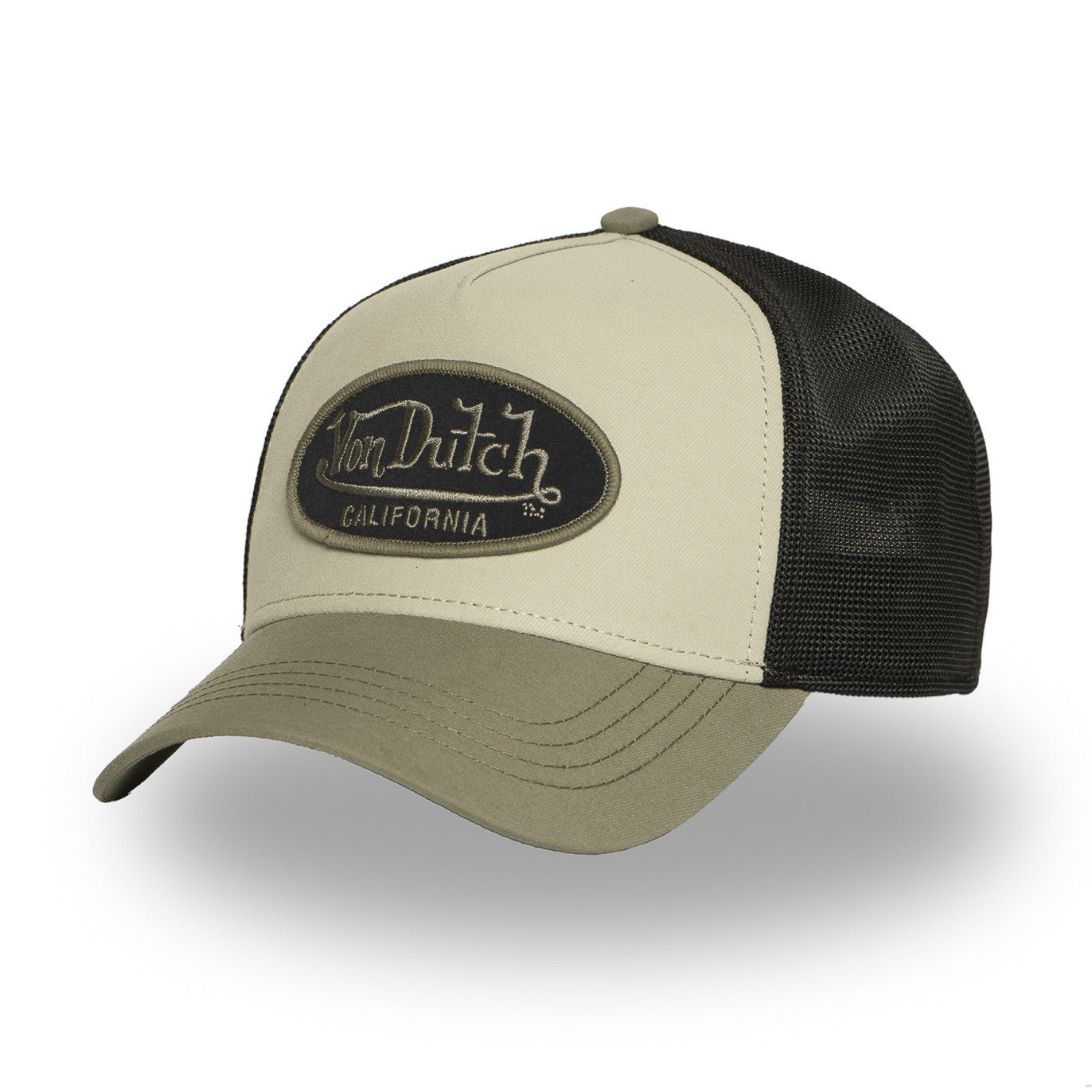 VD Casquette "Poly 08"