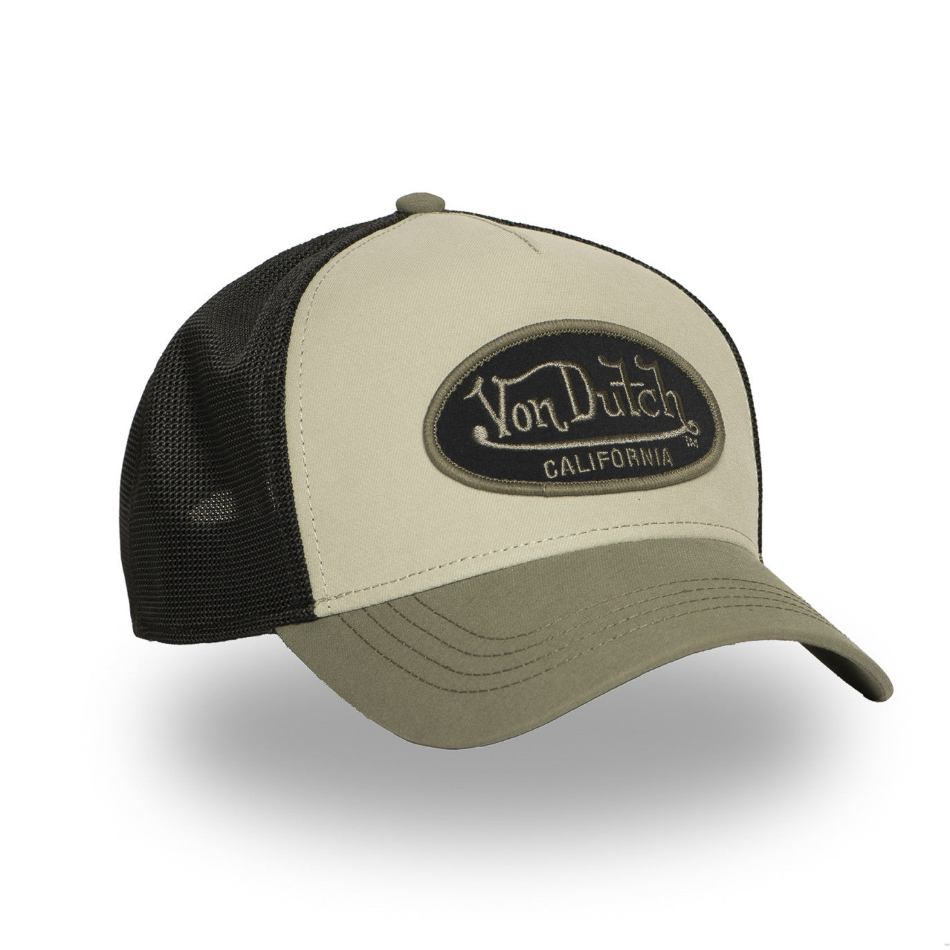 VD Casquette "Poly 08"