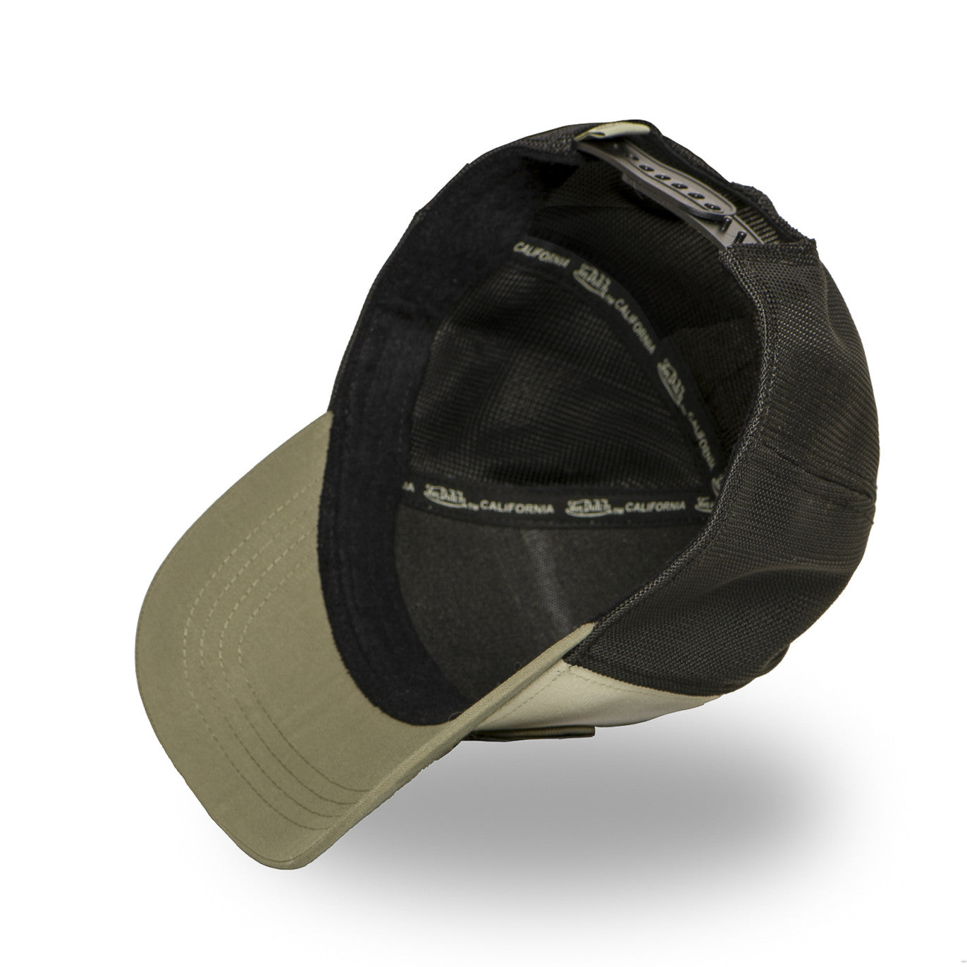 VD Casquette "Poly 08"