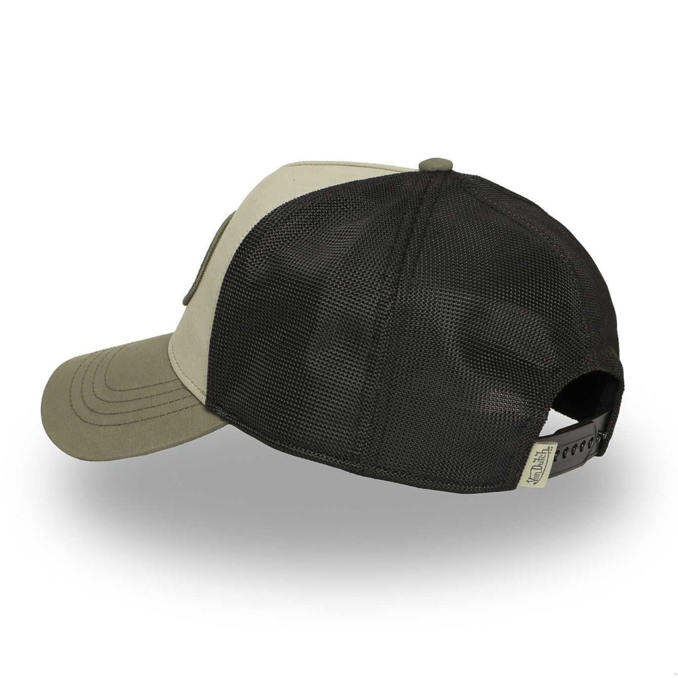 VD Casquette "Poly 08"