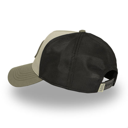 VD Casquette "Poly 08"