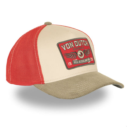 VD Casquette "Sem 06"