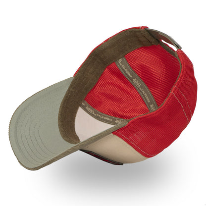 VD Casquette "Sem 06"