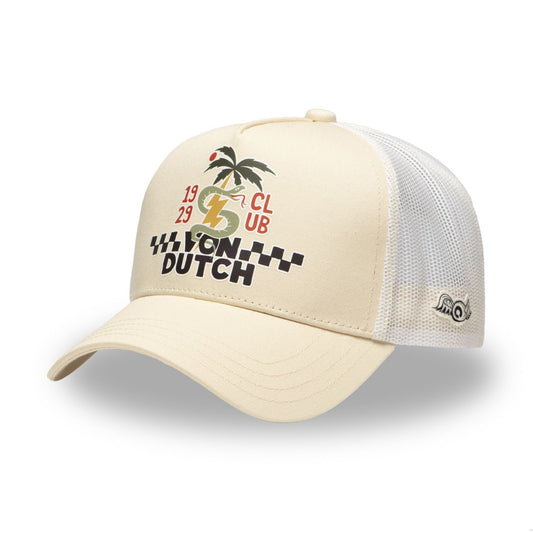 VD Casquette "Surf 10"