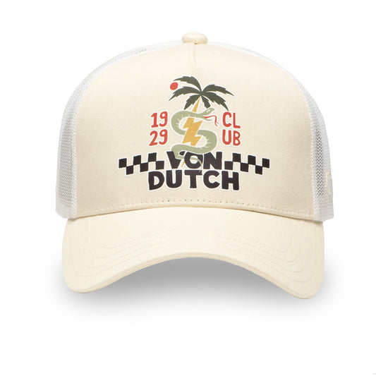 VD Casquette "Surf 10"