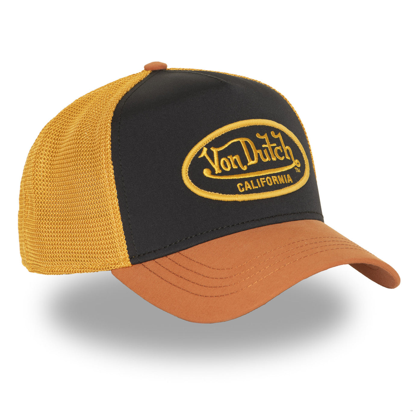 VD Casquette "Poly 06"