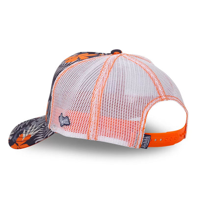 VD Casquette PAL2 - Tropicale